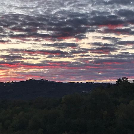 B&B Acaso Serralunga d'Alba Luaran gambar