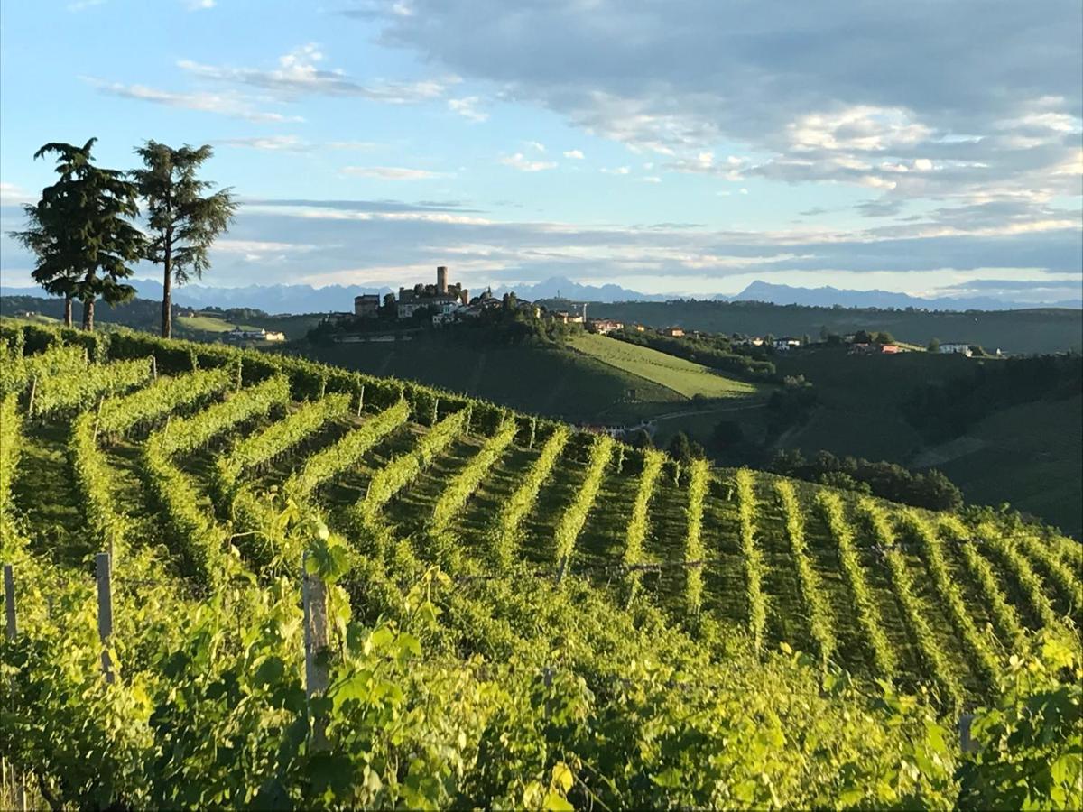 B&B Acaso Serralunga d'Alba Luaran gambar