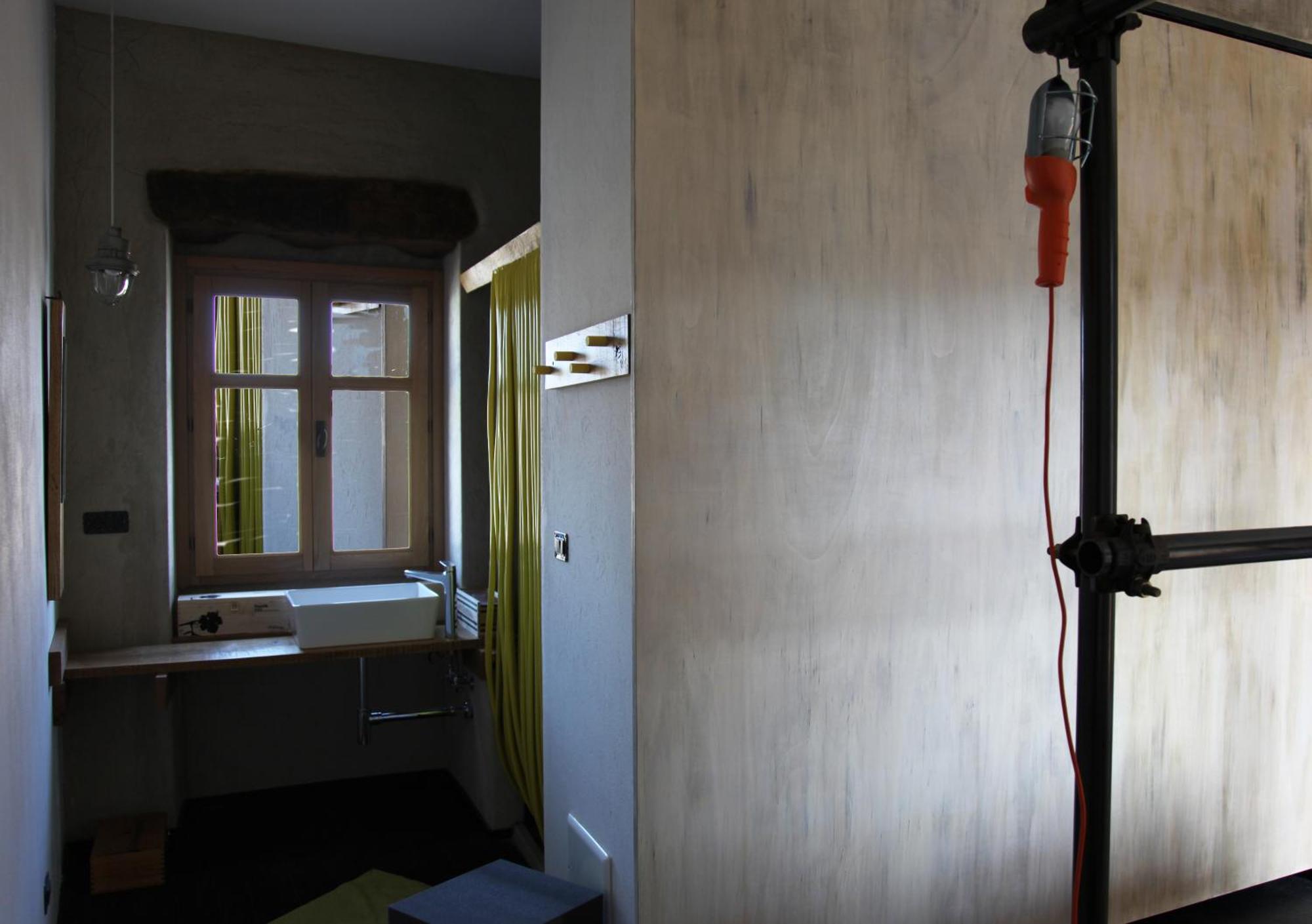 B&B Acaso Serralunga d'Alba Luaran gambar