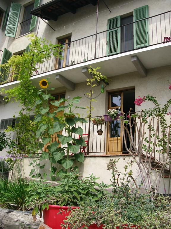 B&B Acaso Serralunga d'Alba Luaran gambar