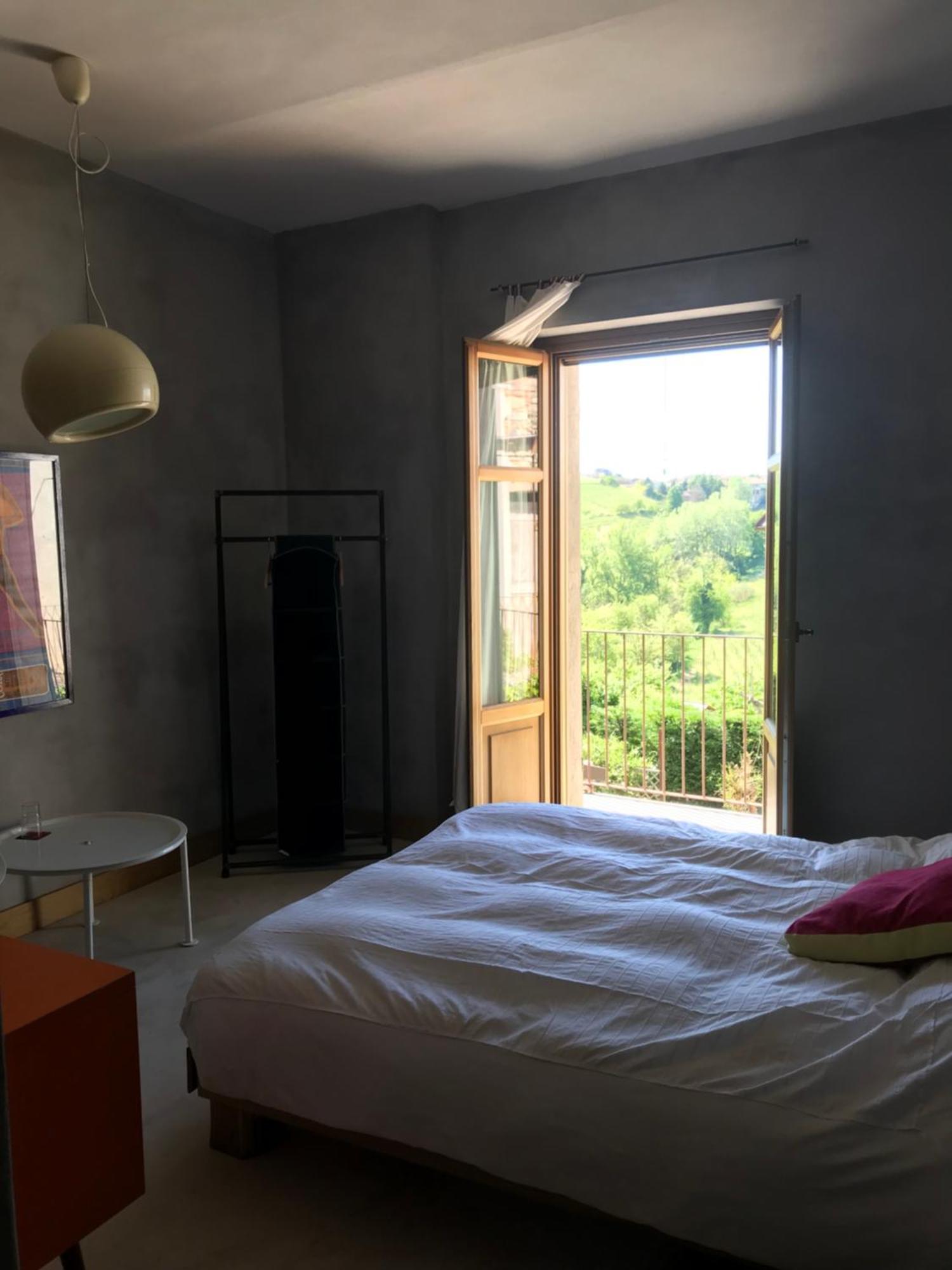 B&B Acaso Serralunga d'Alba Luaran gambar